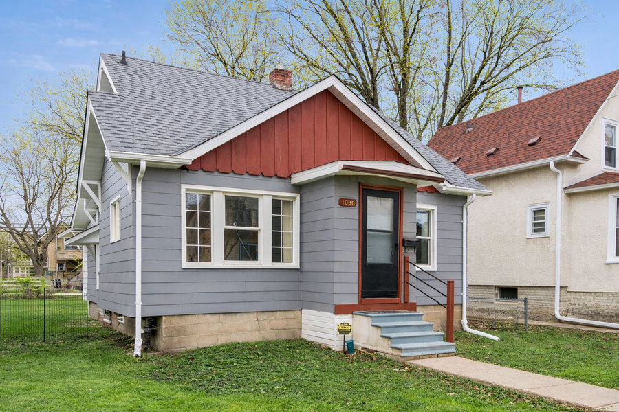 1038 23rd Avenue Se, Minneapolis, MN 55414 - #2