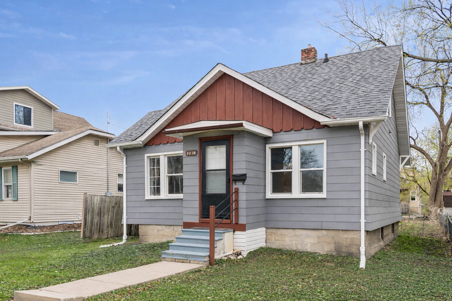 1038 23rd Avenue Se, Minneapolis, MN 55414 - #3