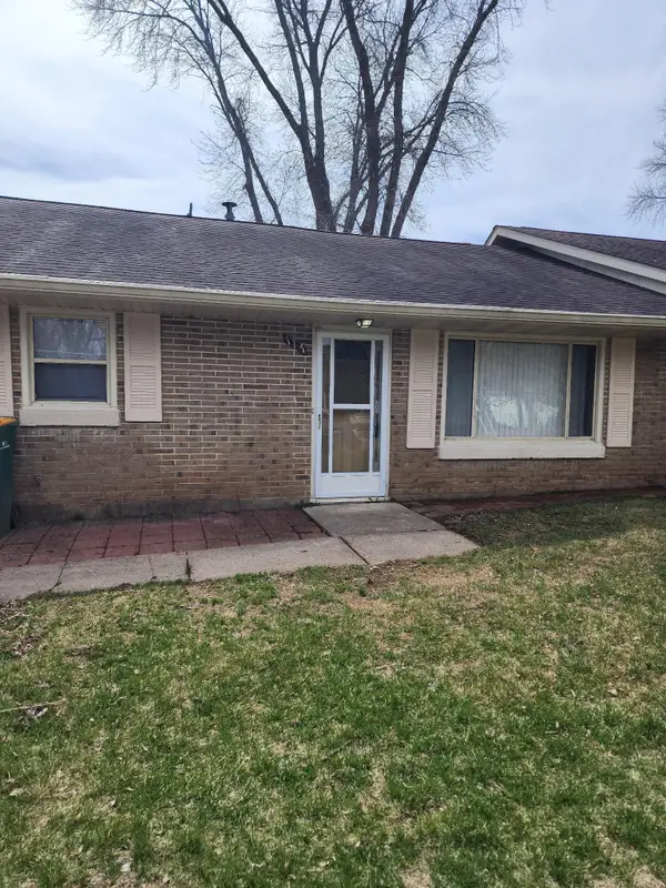 114 Todd Street, Le Sueur, MN 56058