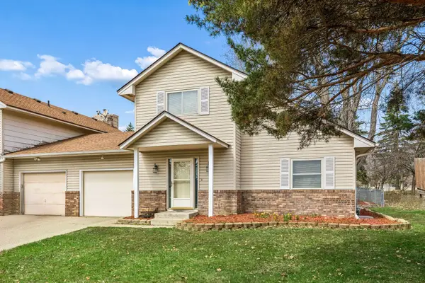 8655 135th Street W, Apple Valley, MN 55124