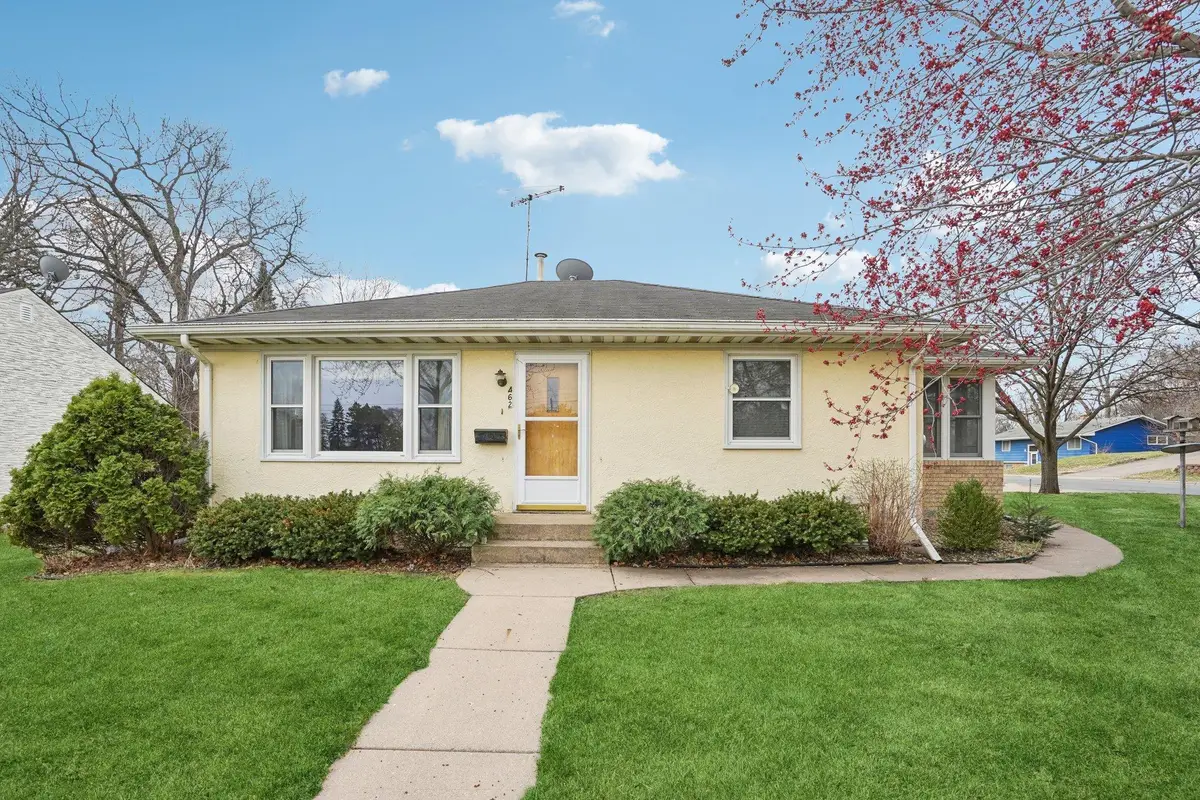 462 Park Street, Anoka, MN 55303 - #1