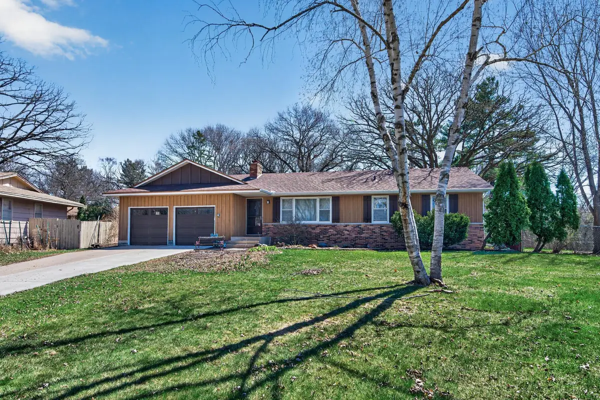 762 113th Circle Ne, Blaine, MN 55434 - #1