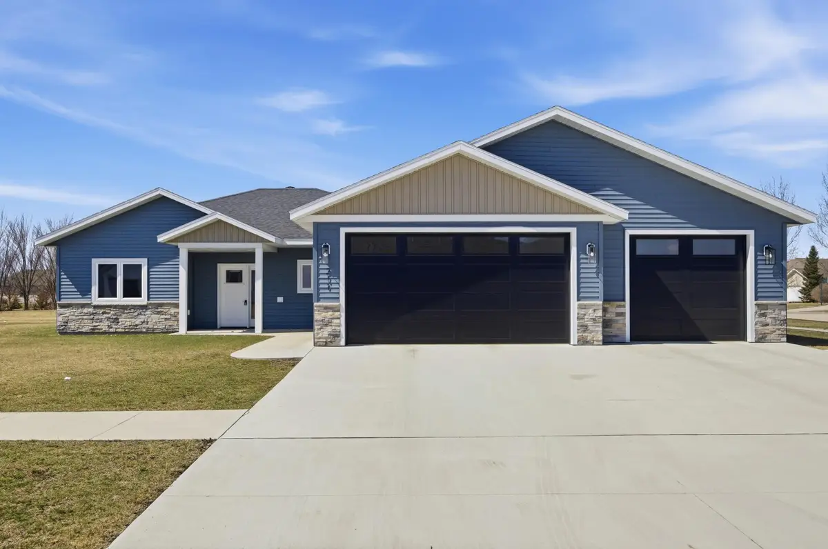 211 16th Street N, Breckenridge, MN 56520 - #1