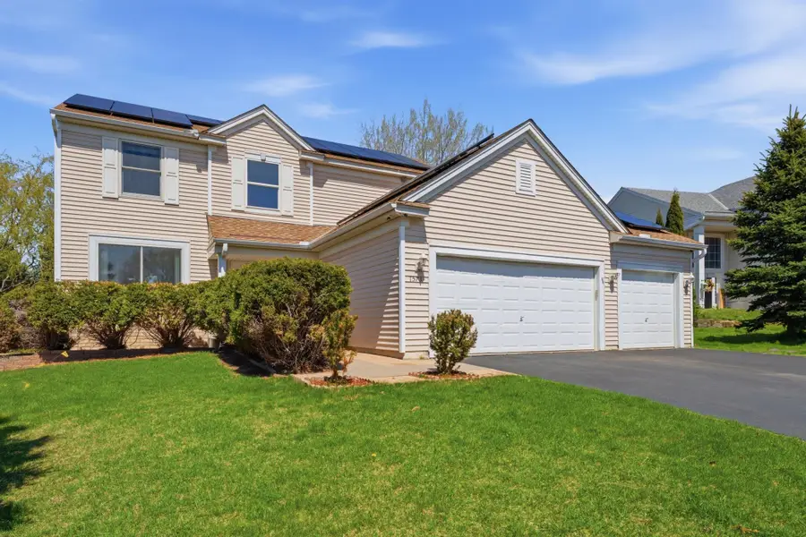 1573 Johnny Cake Alcove, Eagan, MN 55122 - #3