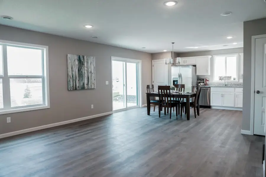 666 47th Avenue Ne, Saint Cloud, MN 56304 - #2