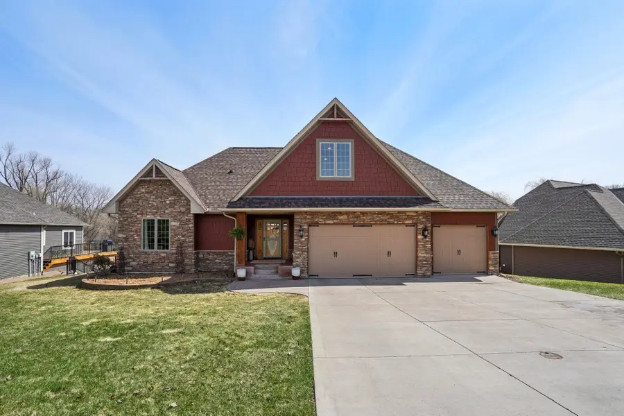 29411 Morningside Court, Lindstrom, MN 55045 - #3