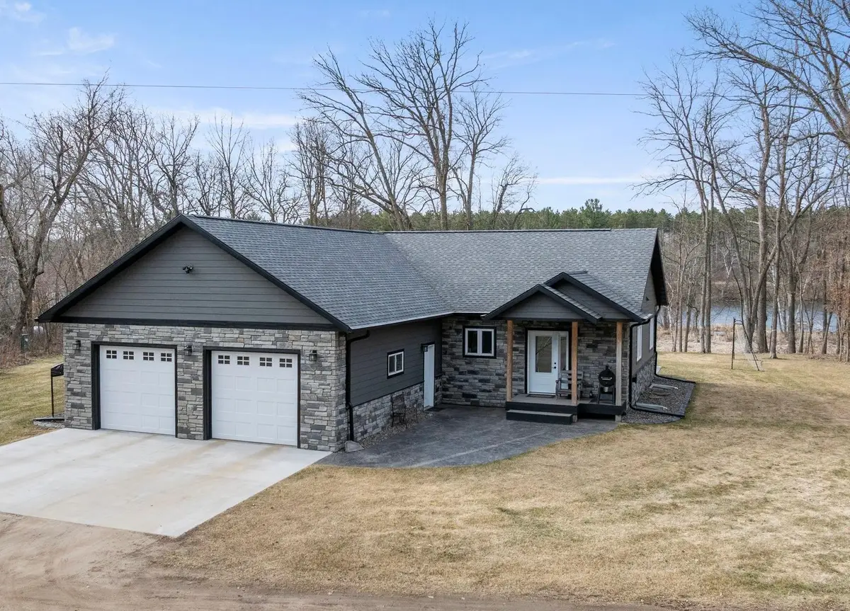 2523 River Glen Lane Sw, Pillager, MN 56473 - #1