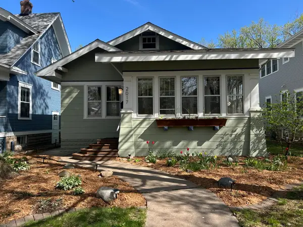 2017 Princeton Avenue, Saint Paul, MN 55105