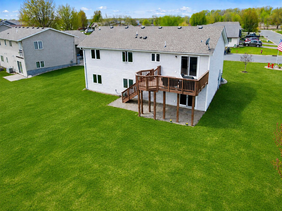 401 Fischer Street Nw, Montgomery, MN 56069 - #3
