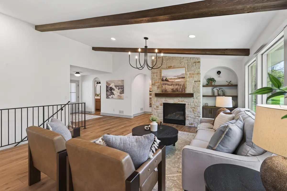 5400 Malibu Drive, Edina, MN 55436 - #1