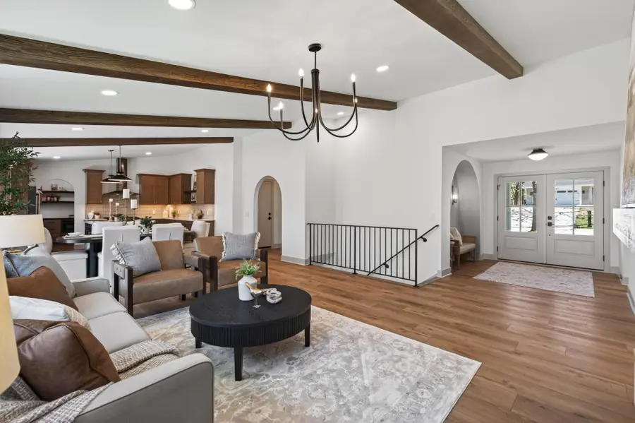 5400 Malibu Drive, Edina, MN 55436 - #2