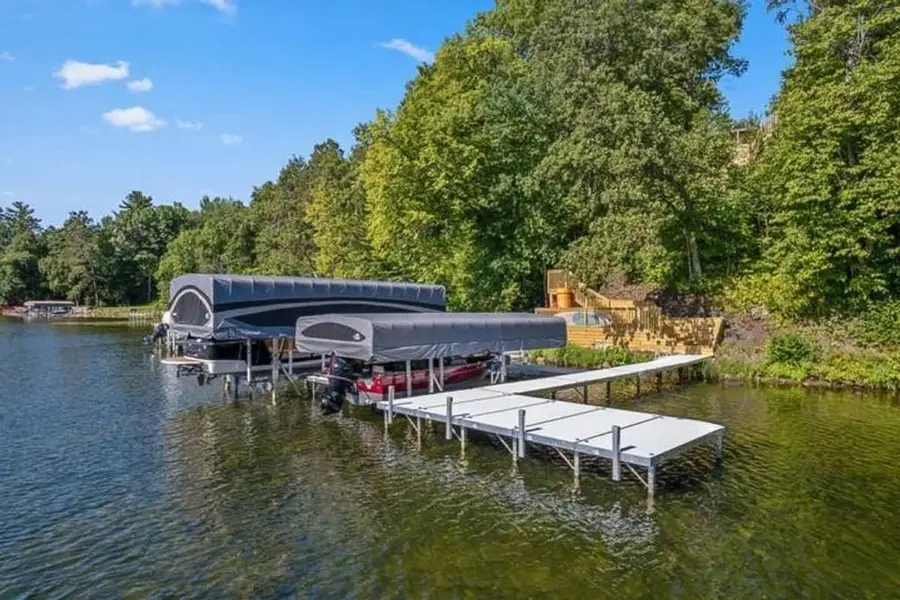 10580 Pine Song Drive, Nisswa, MN 56468 - #3