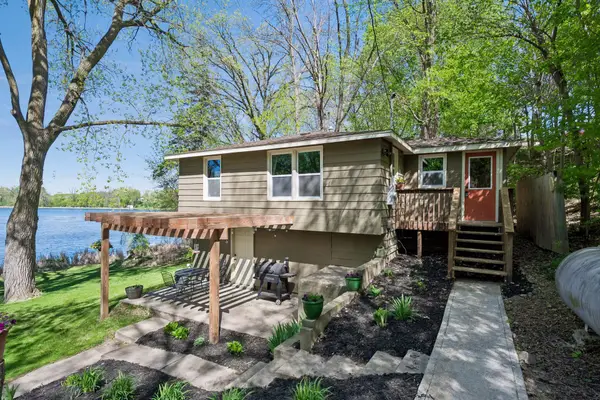 4947 Crofoot Avenue Nw, Buffalo, MN 55313