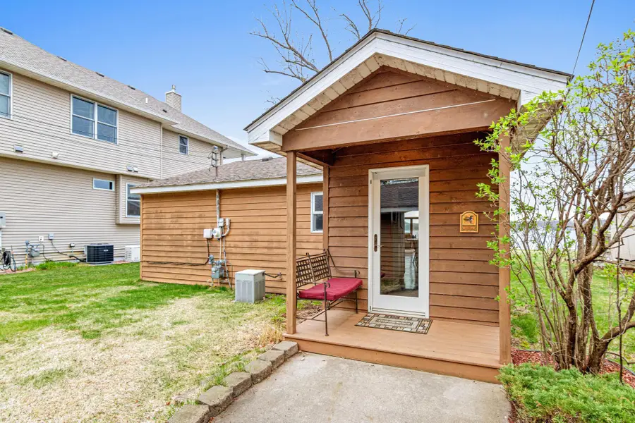21185 Iverson Avenue N, Forest Lake, MN 55025 - #2