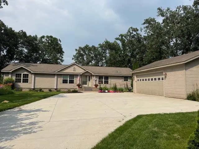 44097 Hawes Beach Road, Ottertail, MN 56571 - #1