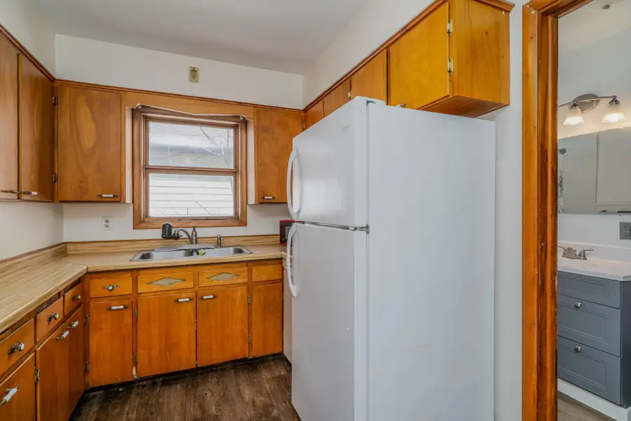 601 Pleasant Avenue, Crookston, MN 56716 - #3