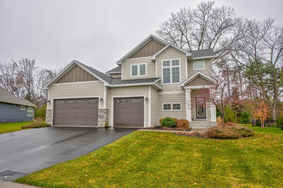 1426 Lee Circle, Hudson, WI 54016 - #1