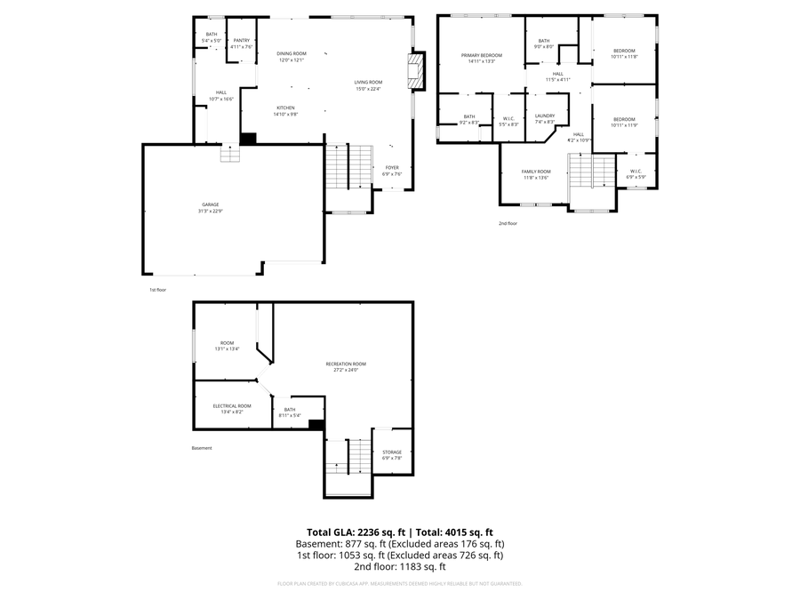 1426 Lee Circle, Hudson, WI 54016 - #3