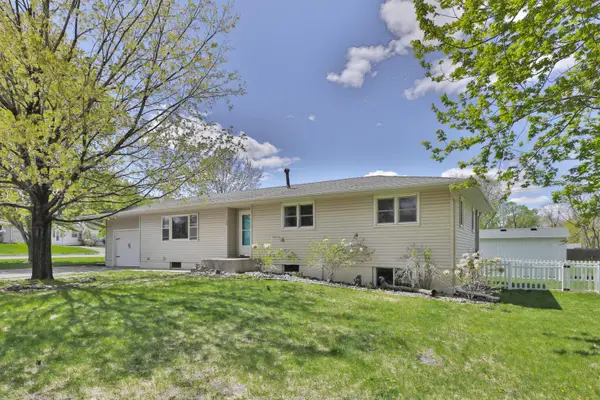 1120 Ashland Street, Hastings, MN 55033