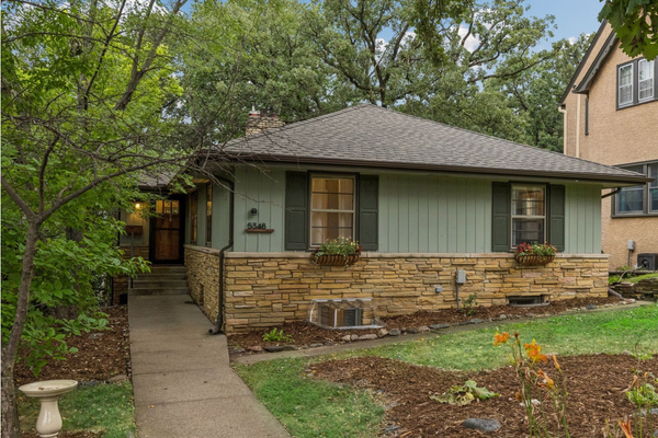 5348 Russell Avenue S, Minneapolis, MN 55410