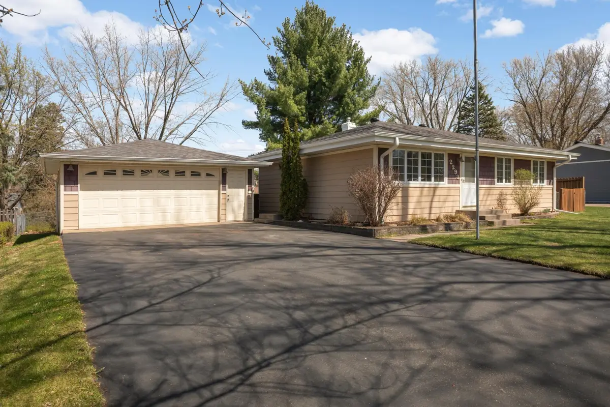 2293 Golfview Drive, White Bear Lake, MN 55110 - #1