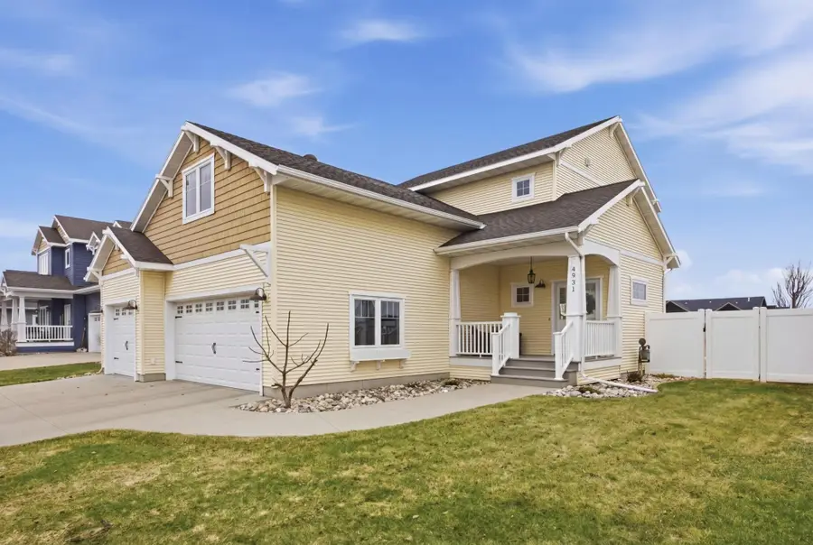 4931 38th Avenue S, Fargo, ND 58104 - #2