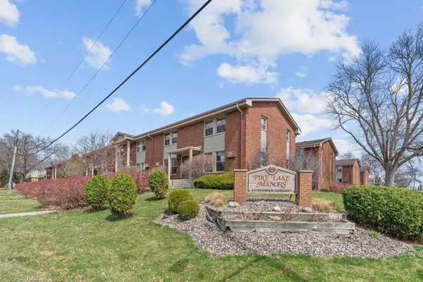 2130 14th Street Nw #2, New Brighton, MN 55112