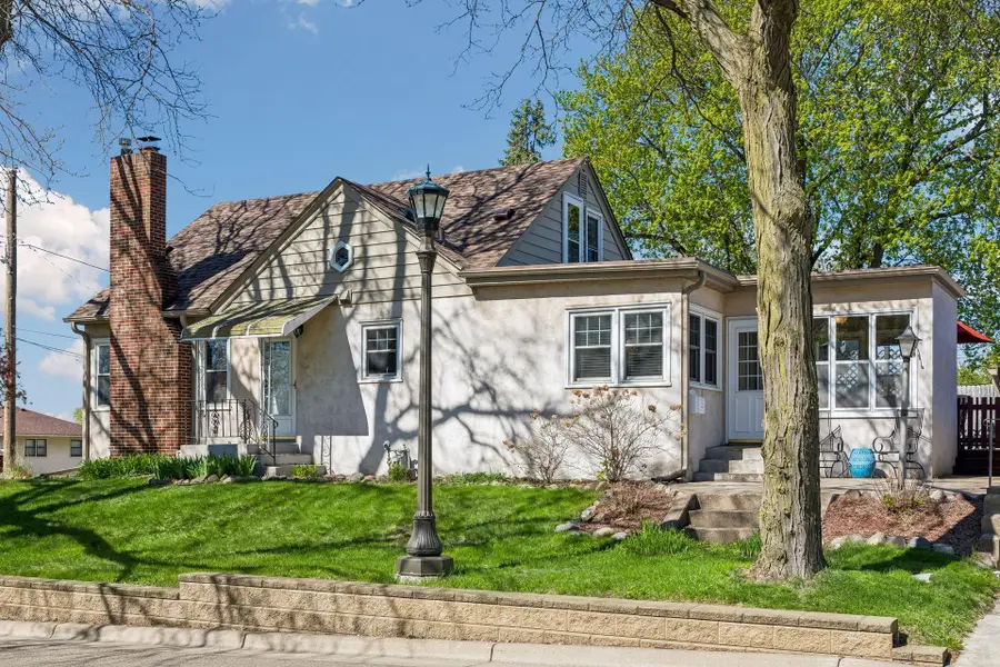 1265 Schletti Street, Saint Paul, MN 55117 - #2