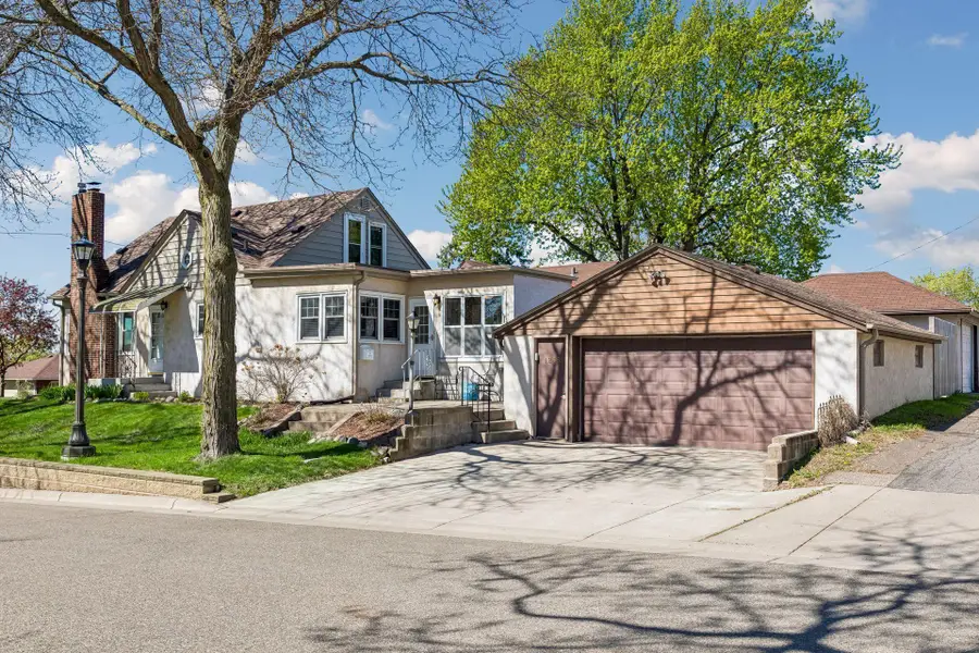 1265 Schletti Street, Saint Paul, MN 55117 - #3