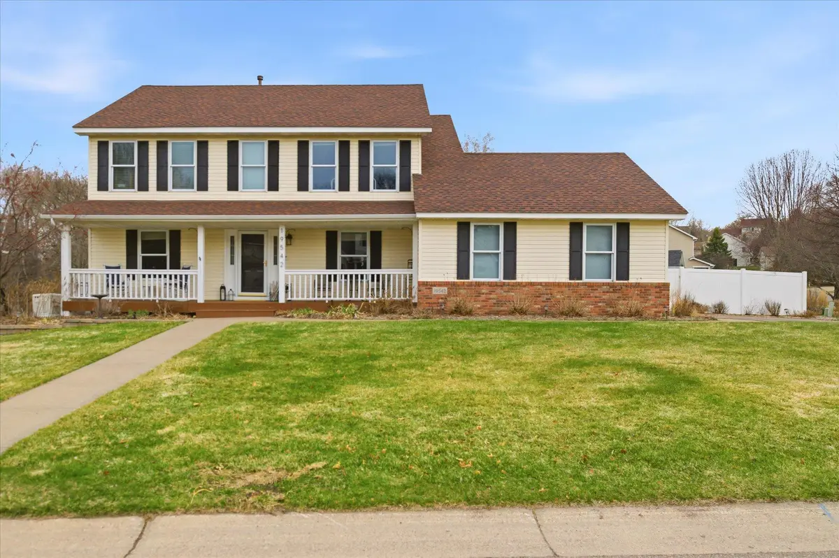 19542 Upland Street Nw, Elk River, MN 55330 - #1