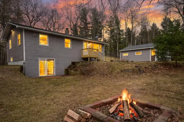 6502 Burnikel Road, Siren, WI 54872