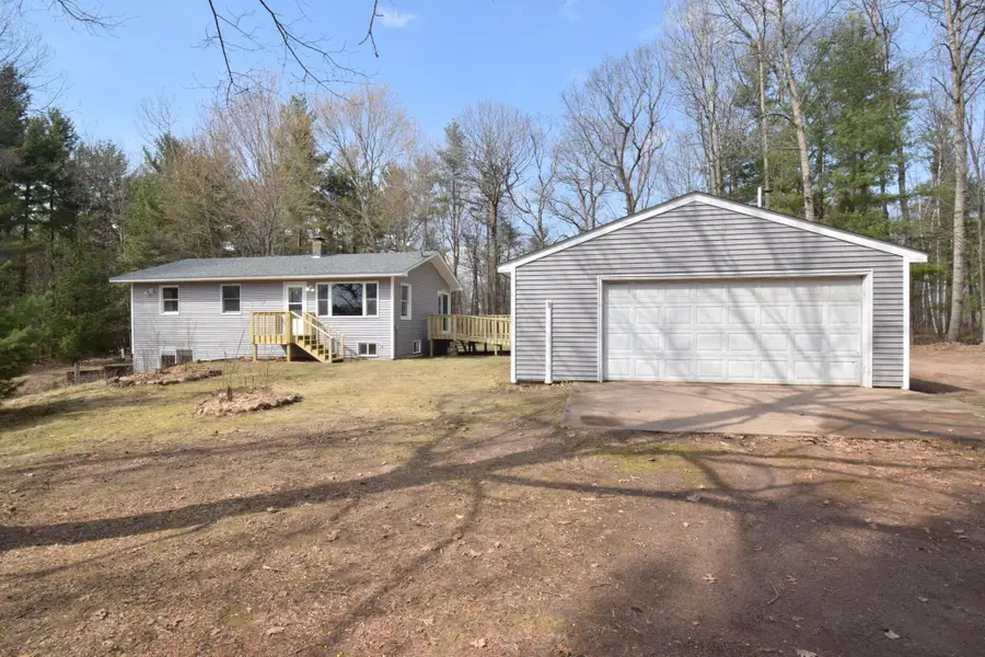 6502 Burnikel Road, Siren, WI 54872 - #2