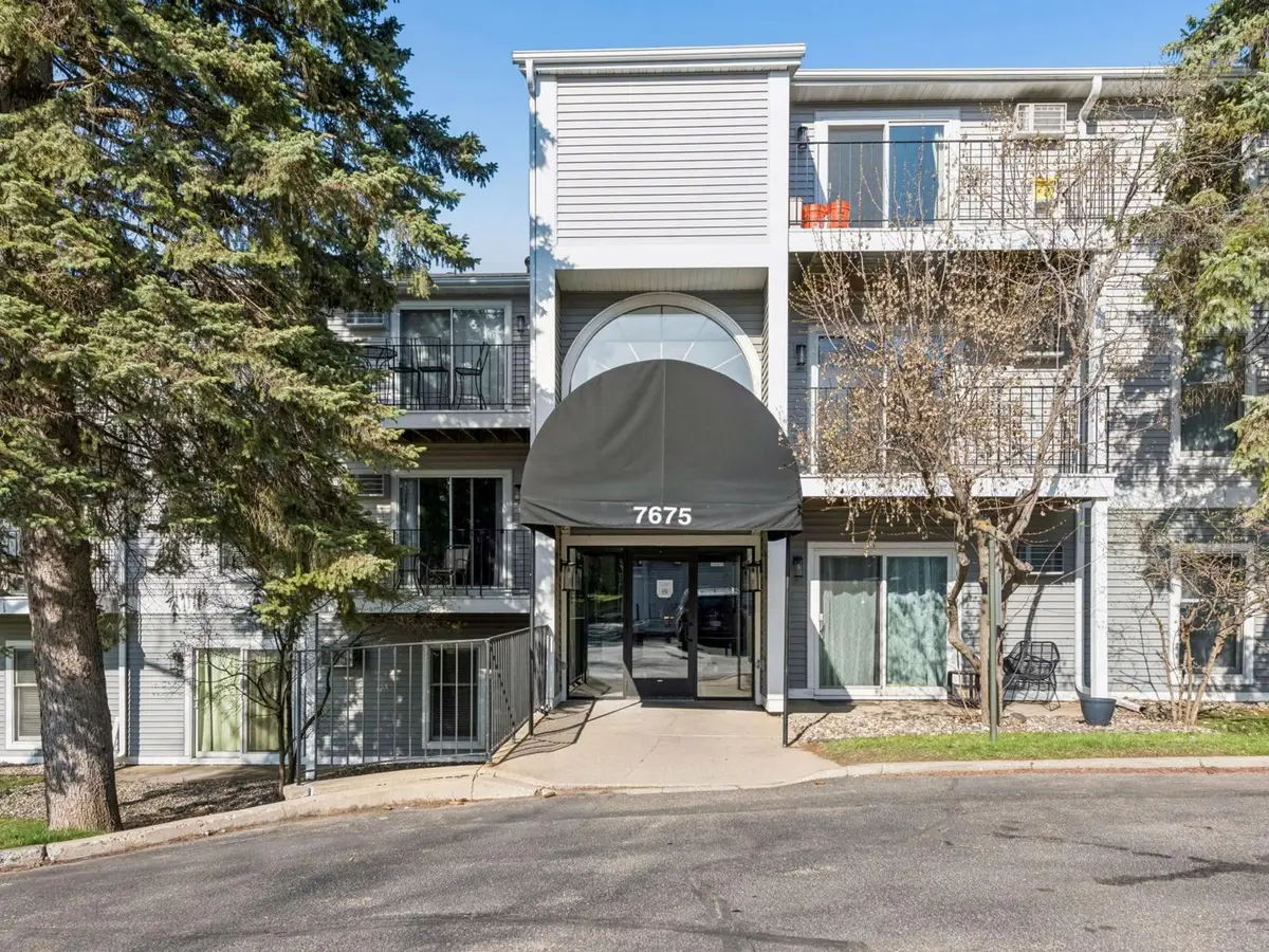 7675 142nd Street W #109, Apple Valley, MN 55124 - #1
