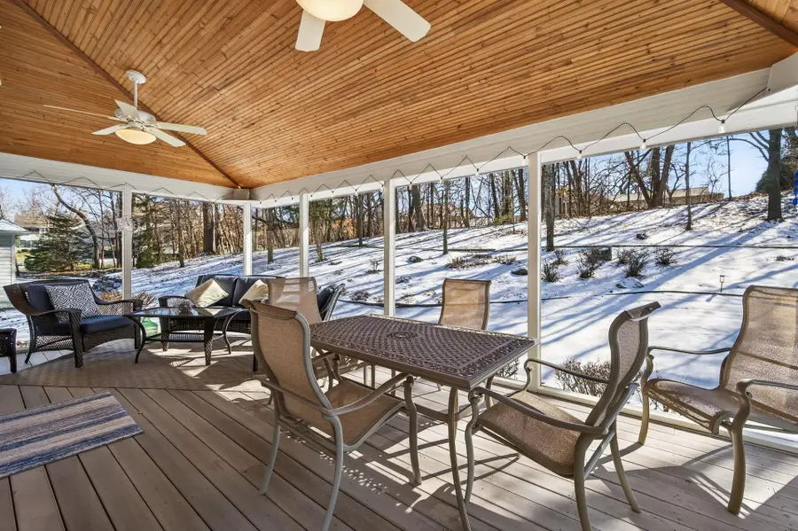 2536 Bridle Creek Trail, Chanhassen, MN 55317 - #3