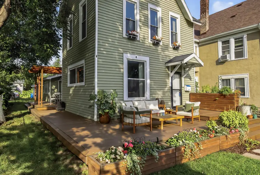 3820 Portland Avenue, Minneapolis, MN 55407 - #3