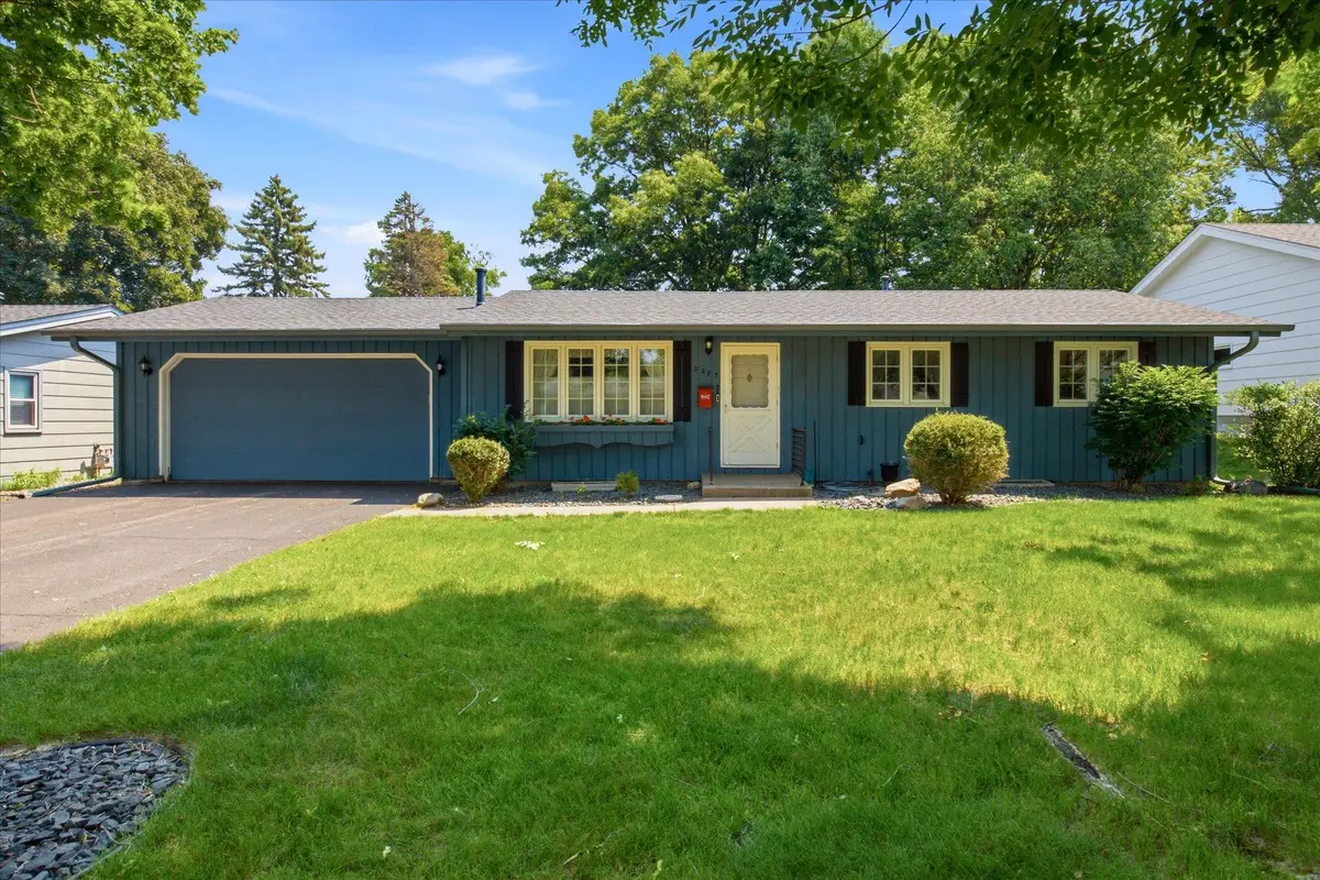 2273 Pleasant View Drive, New Brighton, MN 55112 - #1