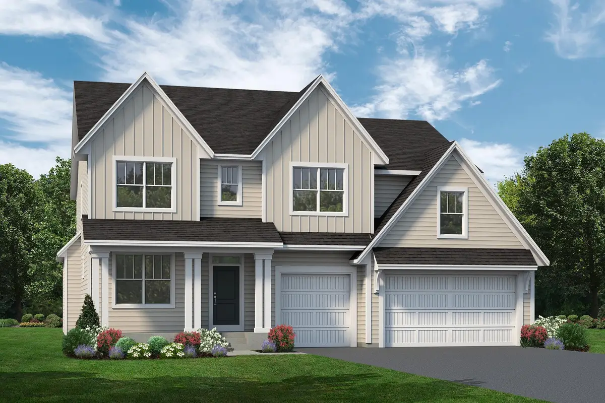 5520 Rolling Hills Parkway, Chaska, MN 55318 - #1