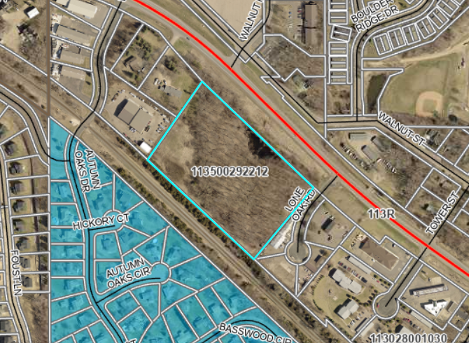 N/A State Highway 55, Rockford, MN 55373 - #1