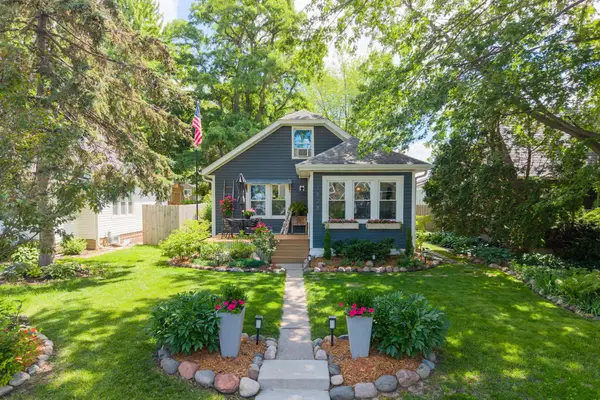 1828 Eustis Street, Lauderdale, MN 55113
