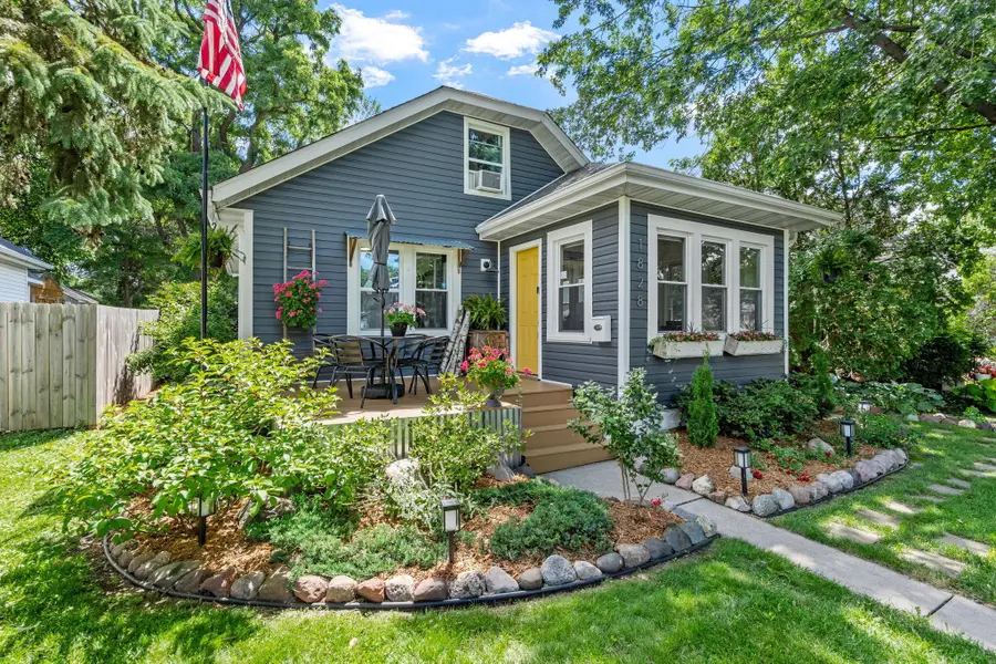 1828 Eustis Street, Lauderdale, MN 55113 - #2