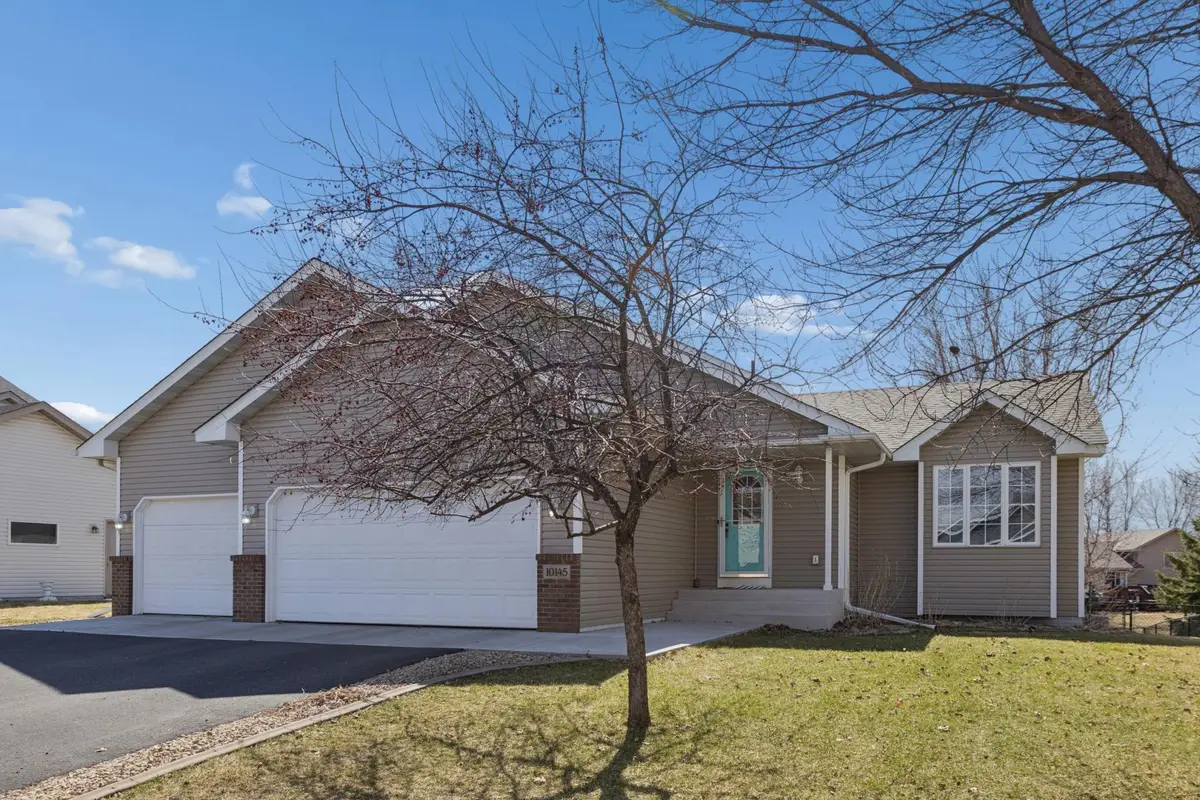 10145 46th Street Ne, Saint Michael, MN 55376 - #1