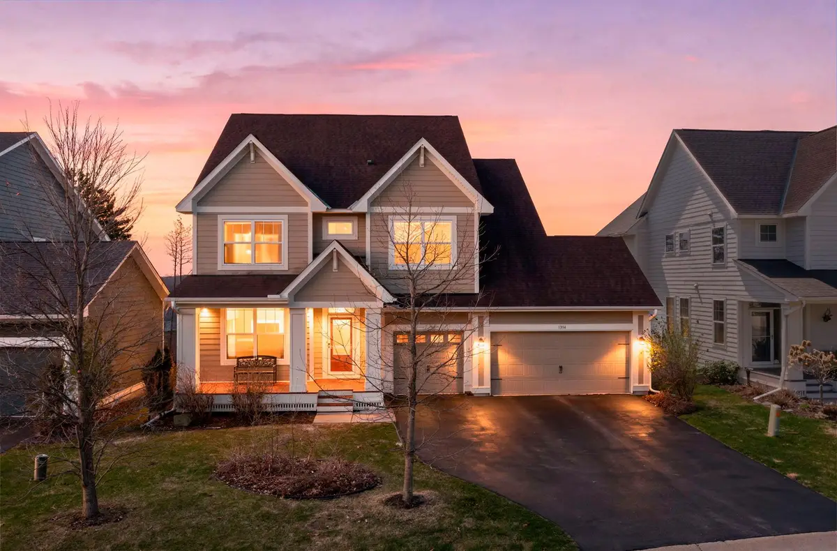 1334 76th Street W, Inver Grove Heights, MN 55077 - #1