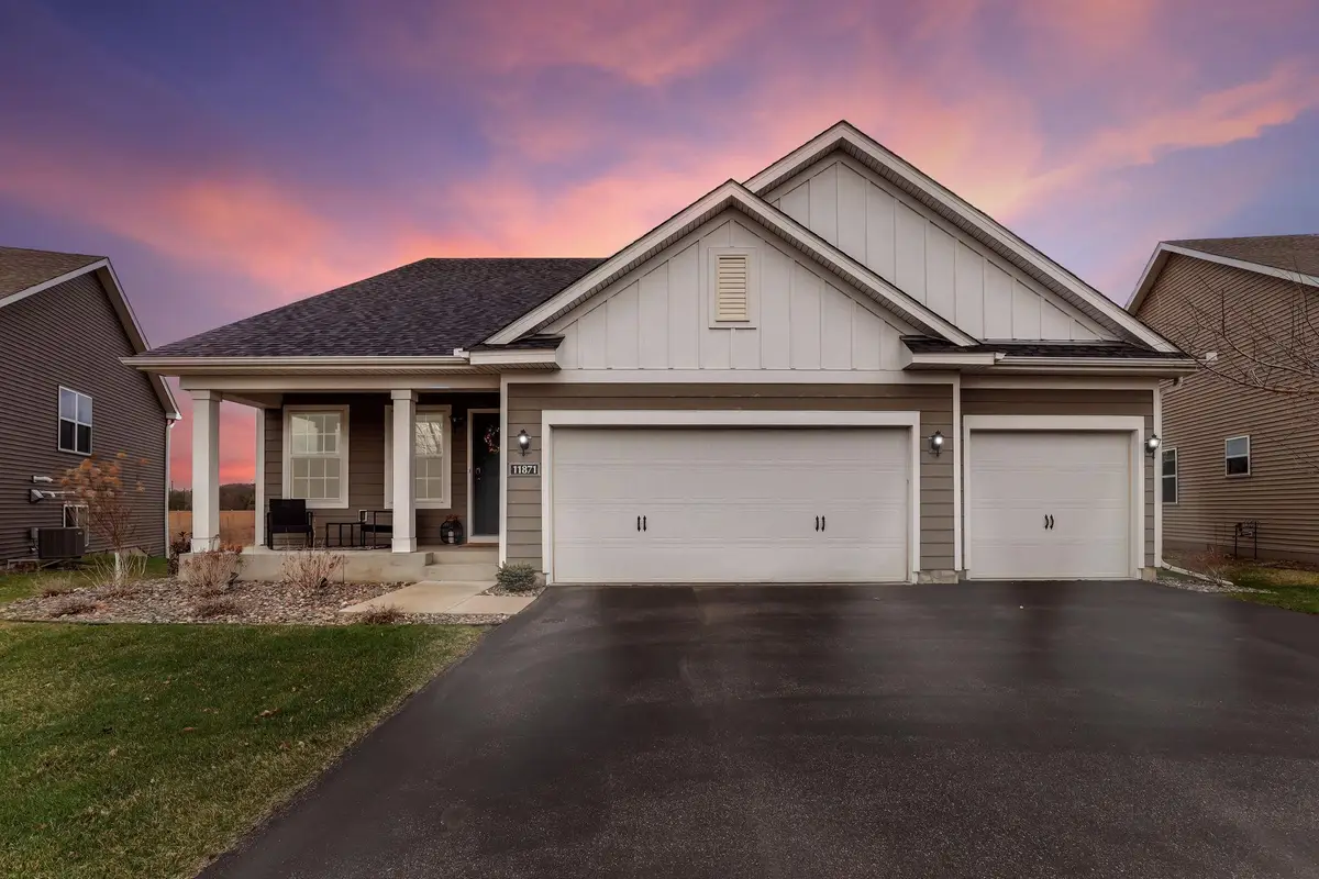 11871 Blue Spruce Court N, Dayton, MN 55327 - #1