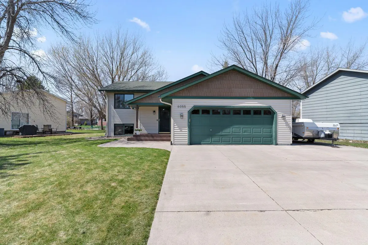 6055 Kalland Drive Ne, Albertville, MN 55301 - #1
