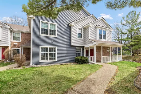 10929 Rhode Island Avenue S, Bloomington, MN 55438