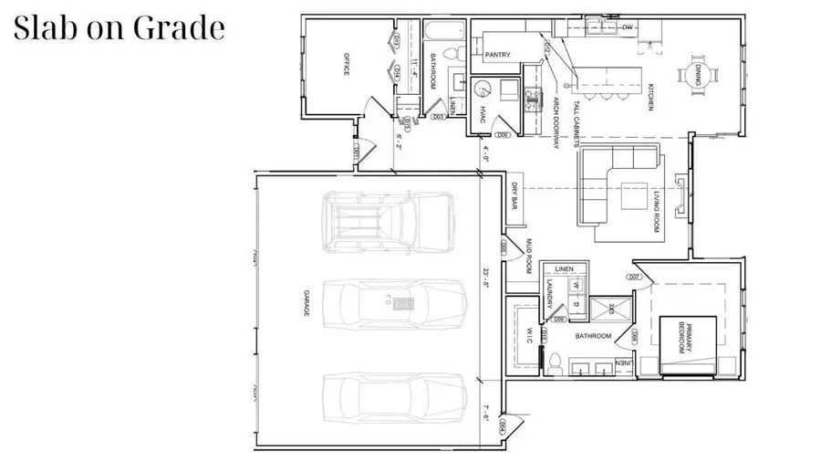 1114 Raven Avenue S, Casselton, ND 58012 - #2
