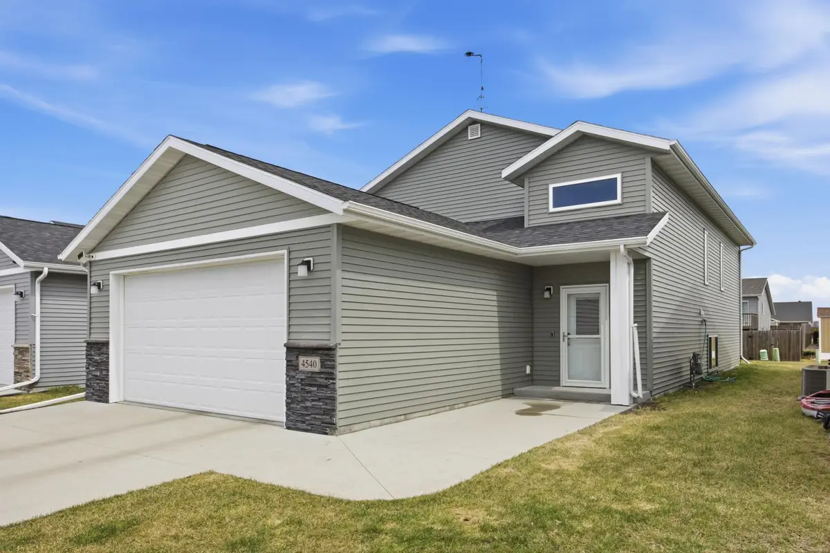 4540 18th Street S, Moorhead, MN 56560 - #1