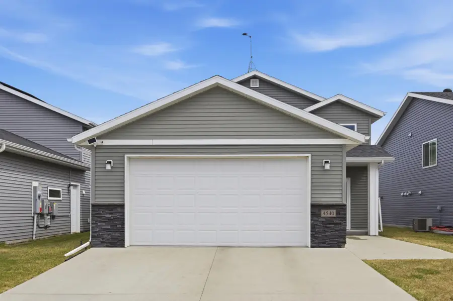 4540 18th Street S, Moorhead, MN 56560 - #2