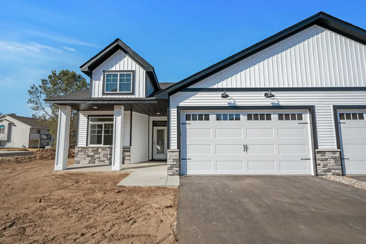 26284 1st Street W, Zimmerman, MN 55398 - #1