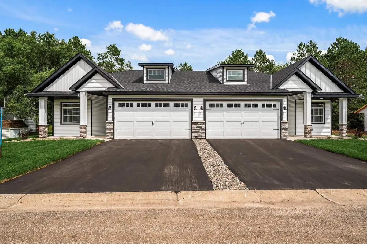 26268 1st Street W, Zimmerman, MN 55398 - #1